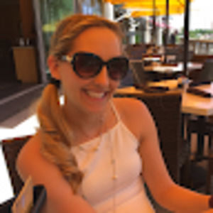 Meet your Posher, Paula